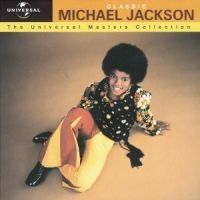 Jackson Michael - Universal Masters Collection in the group OTHER / Övrigt /  at Bengans Skivbutik AB (502654)