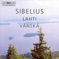 Sibelius Jean - Finlandia