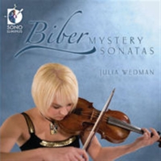 Biber - Mystery Sonatas