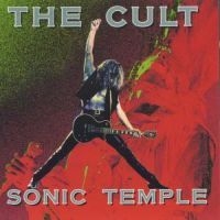 Cult The - Sonic Temple in the group CD / Pop-Rock at Bengans Skivbutik AB (503119)