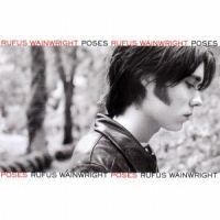 Rufus Wainwright - Poses in the group OTHER / Övrigt /  at Bengans Skivbutik AB (503126)