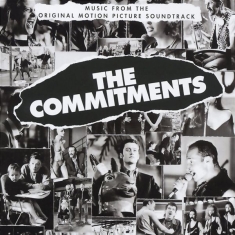 Filmmusik - Commitments