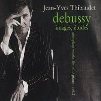 Debussy - Suite Bergamasque in the group CD / Klassiskt at Bengans Skivbutik AB (503276)