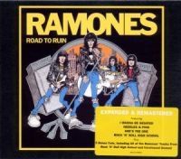 Ramones - Road To Ruin in the group CD / CD Punk at Bengans Skivbutik AB (503352)