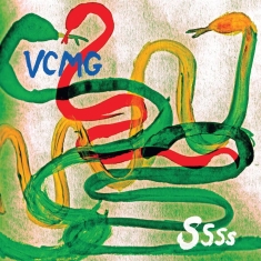 Vcmg - Ssss