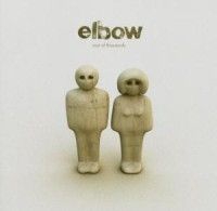 Elbow - Cast Of Thousands in the group Minishops / Elbow at Bengans Skivbutik AB (503382)