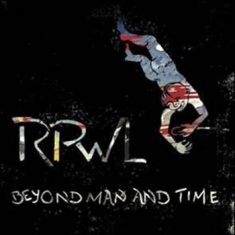 Rpwl - Beyond Man And Time