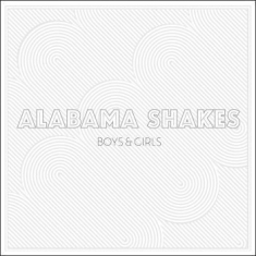 Alabama Shakes - Boys & Girls