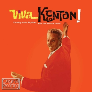 Kenton Stan - Viva Kenton!