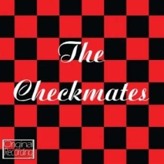 Checkmates - Emile Ford Presents The Checkmates