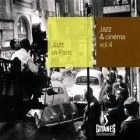 Blandade Artister - Jazz & Cinema Vol 4