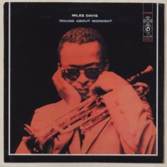 Davis Miles - 'Round About Midnight