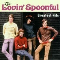 Lovin  Spoonful The - The Greatest Hits in the group CD / Pop-Rock at Bengans Skivbutik AB (503794)