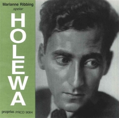 Holewa Hans - Pianomusik