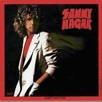 Hagar Sammy - Street Machine