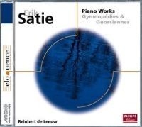 Satie - Gymnopédies & Gnossiennes