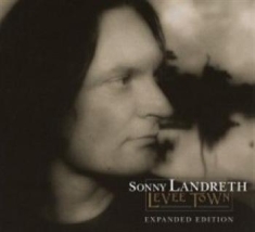 Landreth Sonny - Levee Town