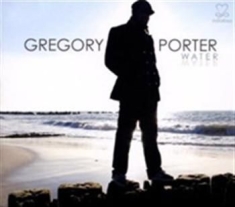 Gregory Porter - Water