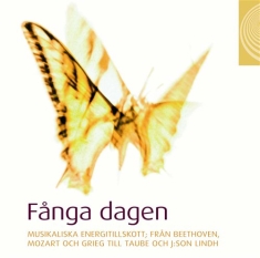 Various - Fånga Dagen