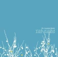 Shins The - Oh, Inverted World in the group CD / Rock at Bengans Skivbutik AB (504444)