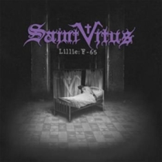 Saint Vitus - Lillie F-65