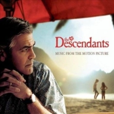 Ost - Descendants