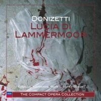 Donizetti - Lucia Di Lammermoor Kompl