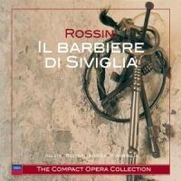 Rossini - Barberaren I Sevilla Kompl