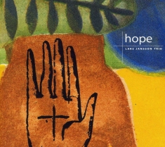 Lars Jansson Trio - Hope