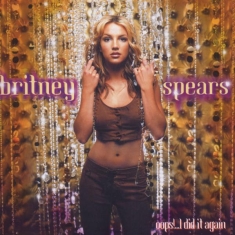 Spears Britney - Oops!... I Did It Again