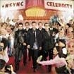 N Sync - Celebrity in the group OUR PICKS / Stocksale / CD Sale / CD POP at Bengans Skivbutik AB (505378)