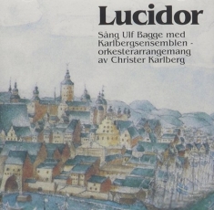 Bagge Martin - Lucidor