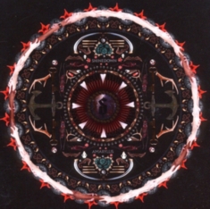 SHINEDOWN - AMARYLLIS