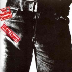 The Rolling Stones - Sticky Fingers (2009 Re-M)