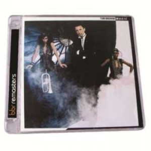 Browne Tom - Magic - Expanded Edition