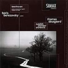 Swedish Chamber Orchestra - Beethoven Klav.Kons 1/2, Vol.3