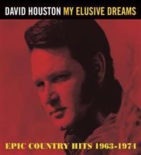 Houston David - My Elusive Dreams - Epic Country Hi