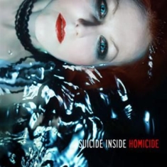 Suicide Inside - Homicide