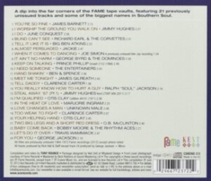 Various Artists - Hall Of Fame: Rare And Unissued Gem