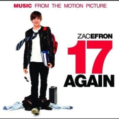 Filmmusik - 17 Again