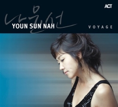 Nah Youn Sun - Voyage