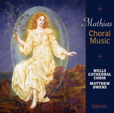 Mathias - Choral Music