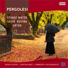 Pergolesi - Stabat Mater