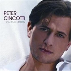 Cincotti Peter - On The Moon