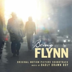 Badly Drawn Boy - Being Flynn