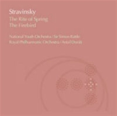 Stravinsky - The Rite Of Spring