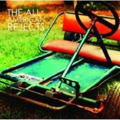 All American Rejects - All American Rejects