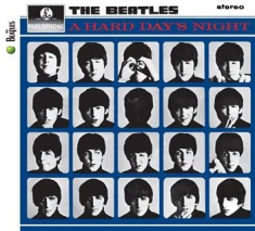 The beatles - A Hard Day's Night (2009 Rem)