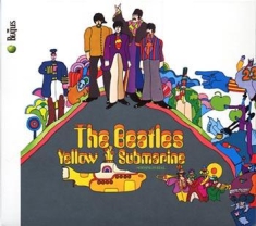 The Beatles - Yellow Submarine (2009 Rem)