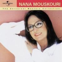Mouskouri Nana - Universal Masters Collection in the group CD / Dansband/ Schlager at Bengans Skivbutik AB (507063)